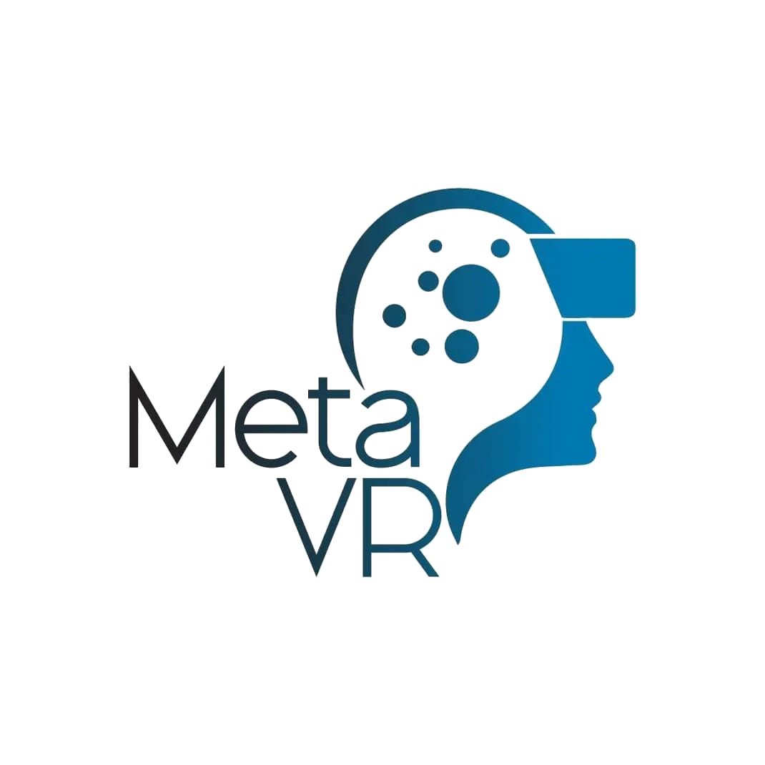 MetaVR Logo